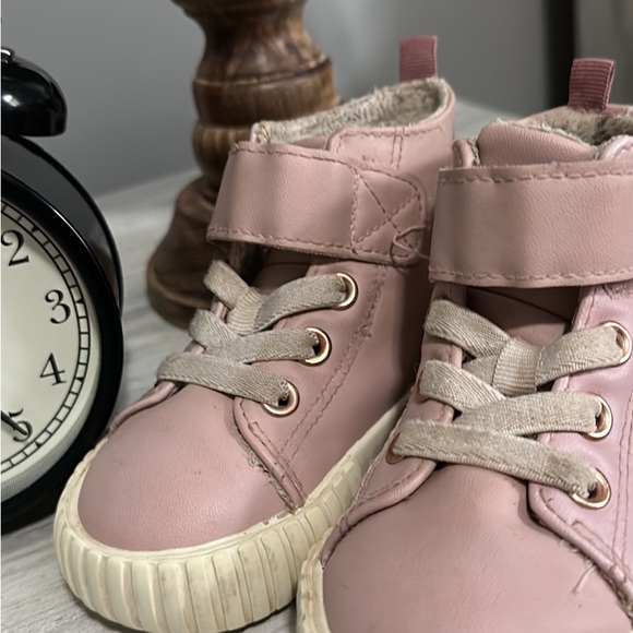 Size 20-21 kids ankle boots from H&M - Picture 6 of 6